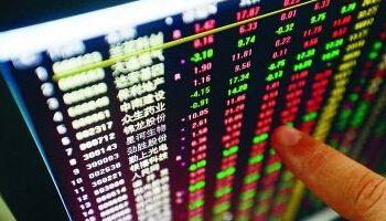 創業板指數成分股選樣標準