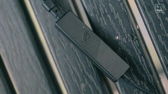 ROG Cetra 降噪耳機體驗，這是給游戲手機準備的均衡降噪配塞