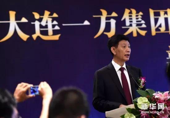 不是缺錢了，也不是為要地，萬達撤資一方俱樂部，其實另有隱情……