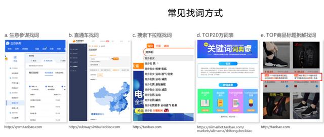 淘寶SEO優化怎么去做，詳細步驟