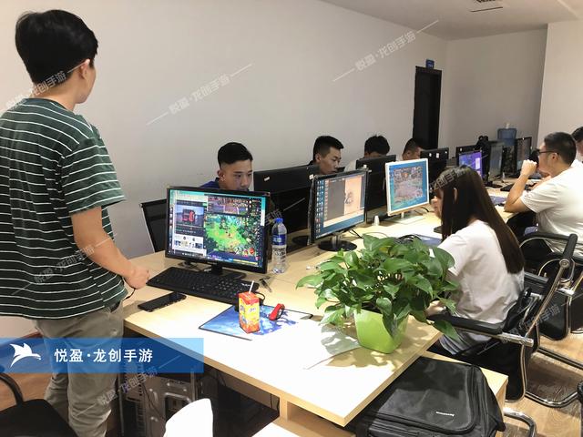 手游推廣員是怎樣煉成的？