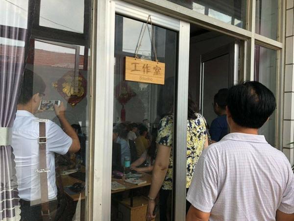農村90后李傳帥的創業故事