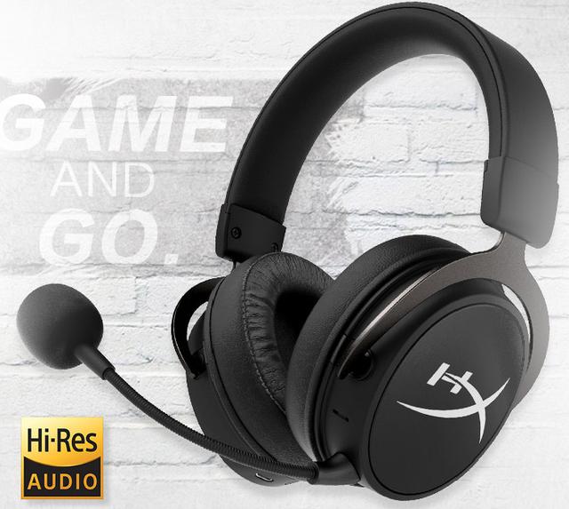 吃雞神器 HyperX Cloud Mix 無線藍牙耳機