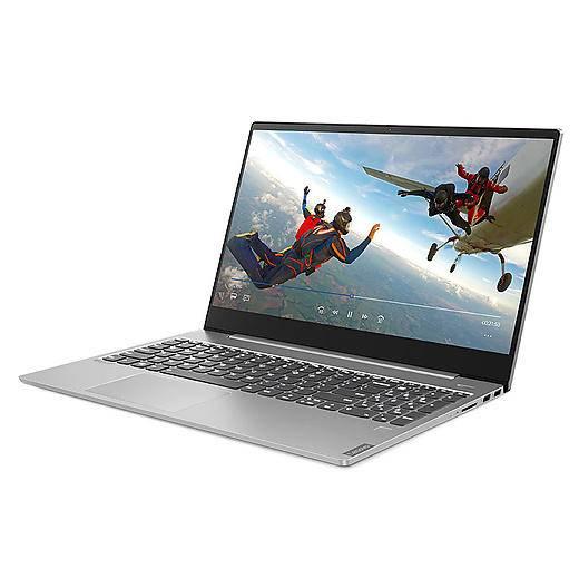 2019版聯想小新Air 15發布，升級獨顯+高色域屏