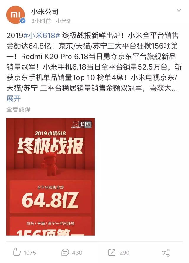 大家都是冠軍？618電商大戰落幕，各家輪流霸榜