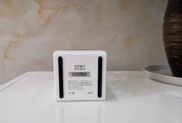 小巧身材，強大輸出——當貝電視盒子體驗
