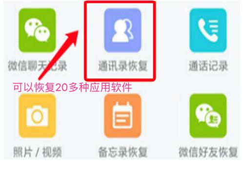 如何恢復iPhone通訊錄？不求人的恢復方法你知道幾個