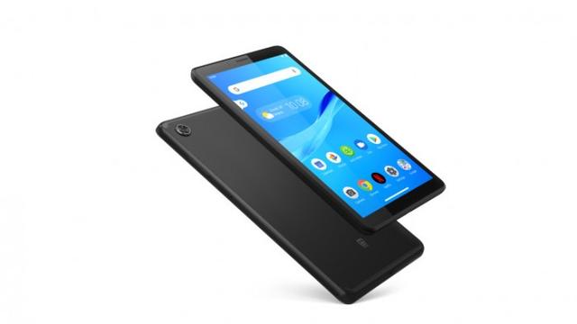 聯想宣布推出新款Chromebook和Android平板電腦