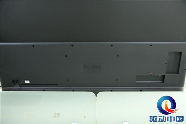 Redmi 紅米電視評測：70寸大屏又大又清晰，家用辦公都好用