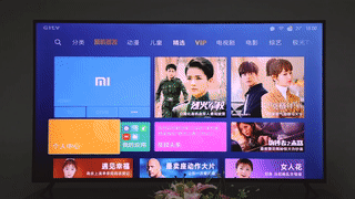 Redmi 紅米電視評測：70寸大屏又大又清晰，家用辦公都好用