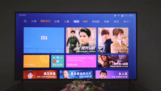 Redmi 紅米電視評測：70寸大屏又大又清晰，家用辦公都好用