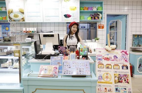 開什么店投資小賺錢快？做什么更火爆？