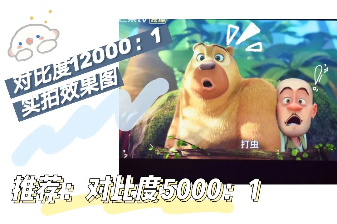 小白入門必看！買投影儀就看這6點