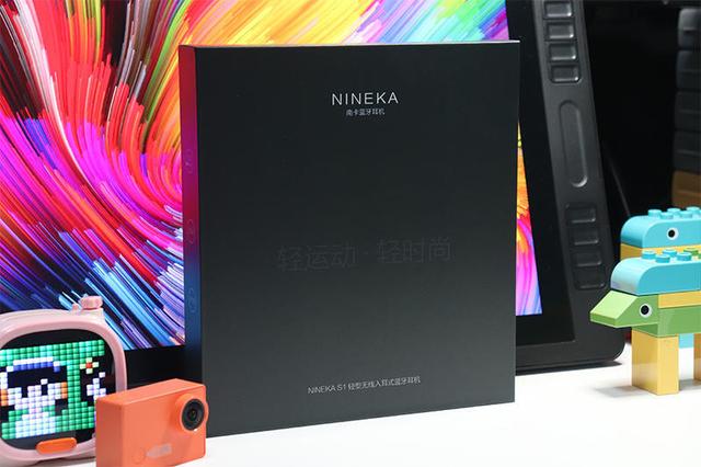 有線，也不累贅？200元輕便向+頸掛磁吸入耳式藍牙耳機體驗