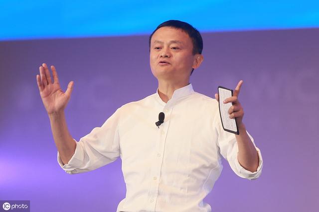 馬云創業故事——馬云三次最經典的創業經歷