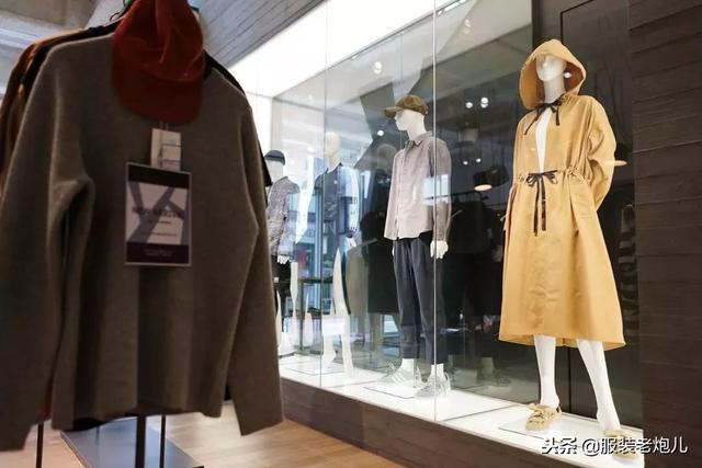 服裝門店經營怎么做？5招服裝店陳列管理的經營指南