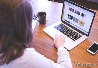 月薪30K的網絡營銷推廣師，你還差什么？