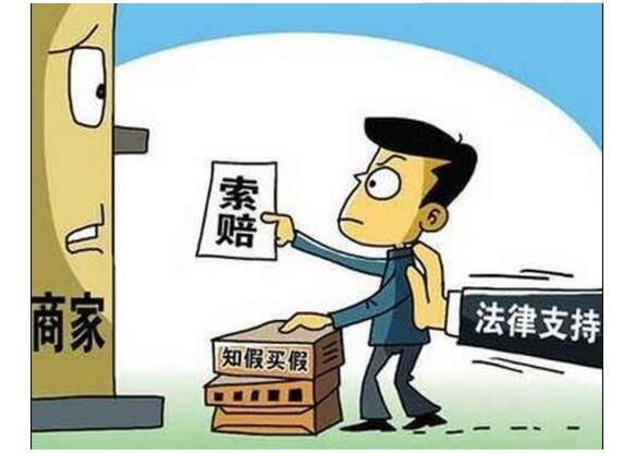 “職業打假師”，蹲廁所也能年收100萬的職業，是淘寶賣家的噩夢