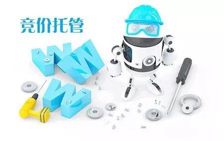 合肥萬木春網絡營銷:百度競價推廣丨最核心的部分都在這