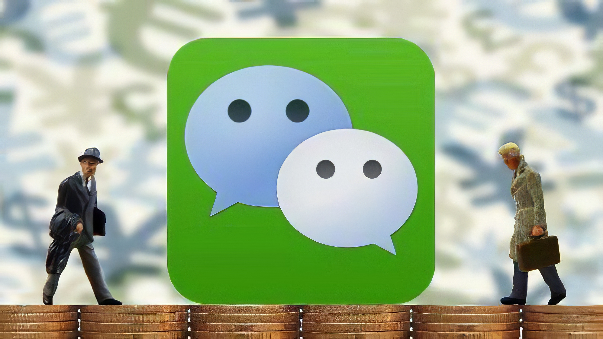 微信發布重大更新，可批量刪除微信好友，網友：早該如此了
