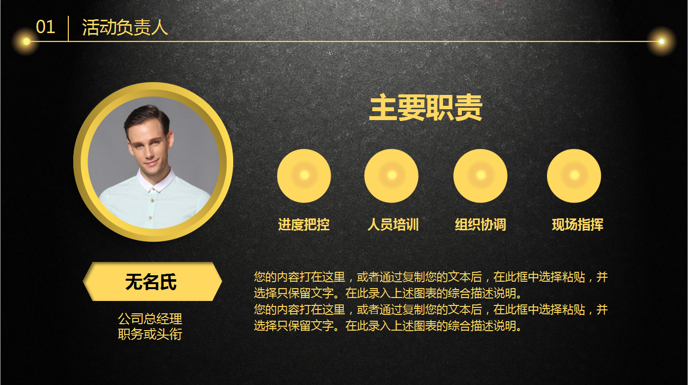營銷策劃方案不會寫，40頁營銷活動方案策劃PPT模板值得收藏