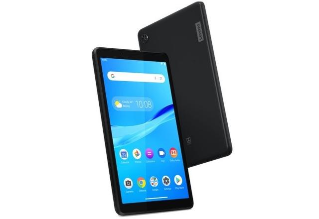 聯想推出 Tab M7/Tab M8 平板電腦