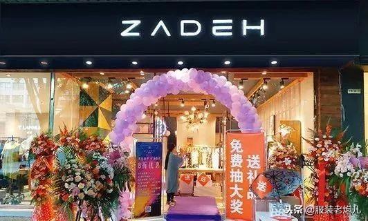 服裝門店經營怎么做？5招服裝店陳列管理的經營指南