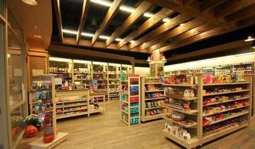 在當今新零售時代用商業模式引爆門店10倍流量業績倍增的核心方案