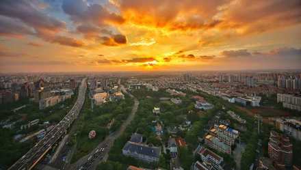 拼多多總部在哪個城市，總部聯系方式以及新搬遷地址