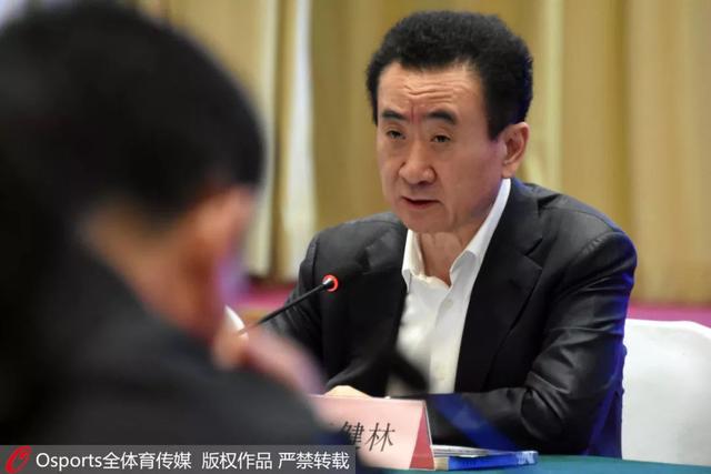 不是缺錢了，也不是為要地，萬達撤資一方俱樂部，其實另有隱情……