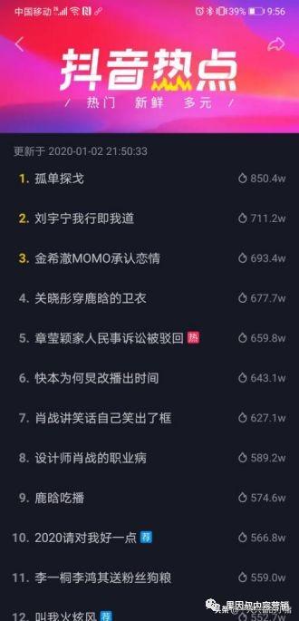你的抖音流量為什么越來越少？3個原則快速擺脫無流量困境