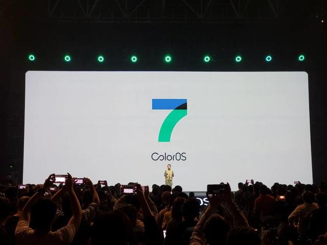 OPPO史上最大升級！ColorOS 7正式發布：數十款機型均可升級