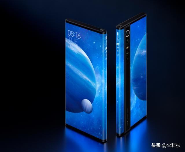 國產最貴3款智能手機，價格超過今年最新的iPhone旗艦手機