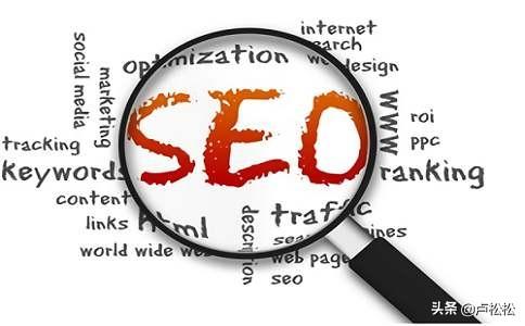 SEO基本功:站內優化的一些基本手段