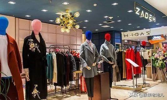服裝門店經營怎么做？5招服裝店陳列管理的經營指南