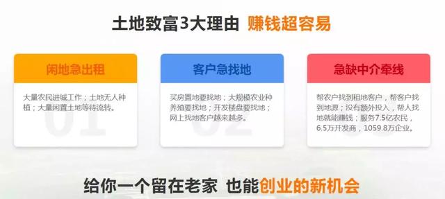 藏在農村的幾個創業項目，無需成本投入月入穩定！