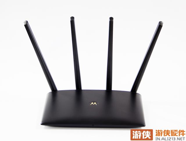 玩家福利！極迅游戲路由-CX2開箱體驗
