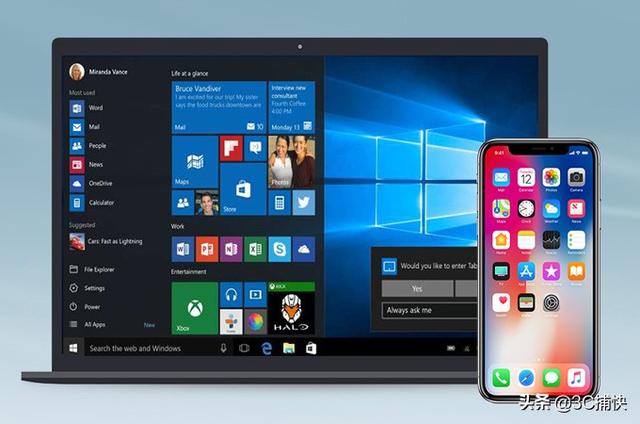 如何將照片從iPhone導入Windows 10