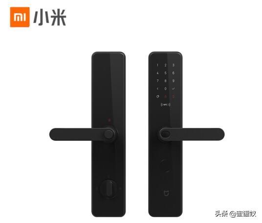 智能鎖哪個牌子好 2019年十大指紋智能鎖品牌排行榜