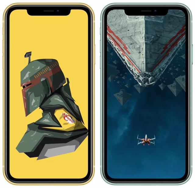 蘋果官方泄漏新款iPhone：無劉海真全面屏iPhone12現身？