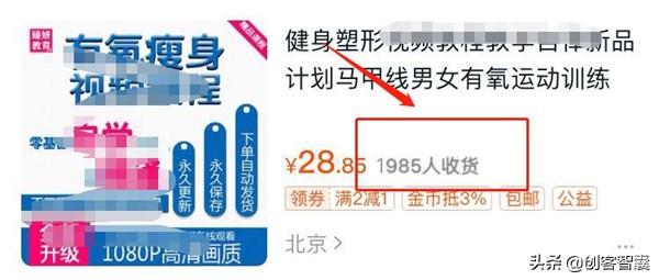在家怎么賺錢？0成本居家健身賺錢的長期項目怎么做？