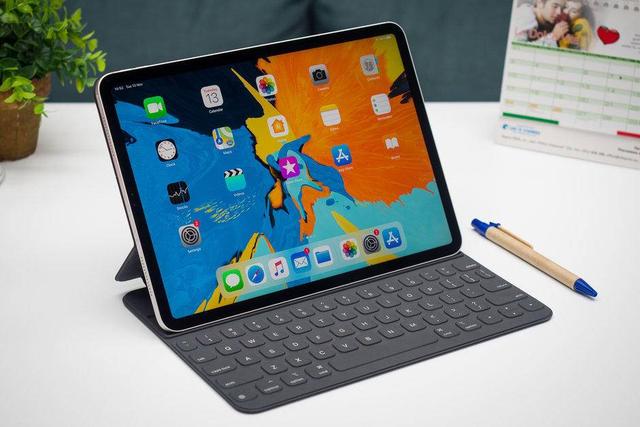 3月就來？iPad Pro 2020即將發布，最低5500元