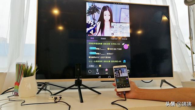 手機怎么投屏到電視更簡單？這3個方法讓你5分鐘學會！附操作步驟