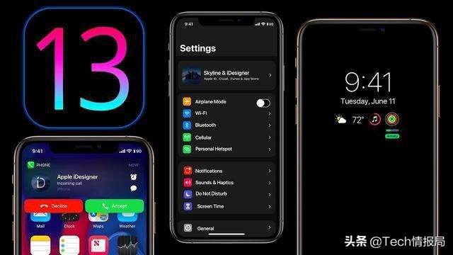 iOS13頻繁出現彈窗Bug，背后可能是蘋果公司在搞鬼