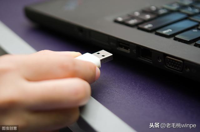 如何修復U盤丟失的數據？這4款工具助你一臂之力，方法很簡單