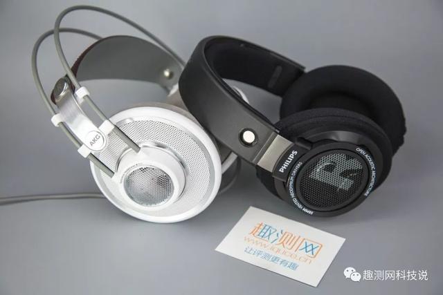 跳水之王:Philips飛利浦 SHP9500頭戴式耳機體驗測評