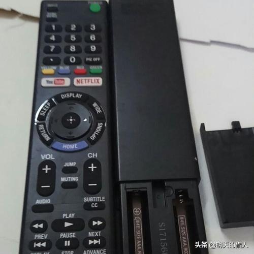 遙控器失靈，教你一個不花錢的妙招，可以和新的一樣靈敏