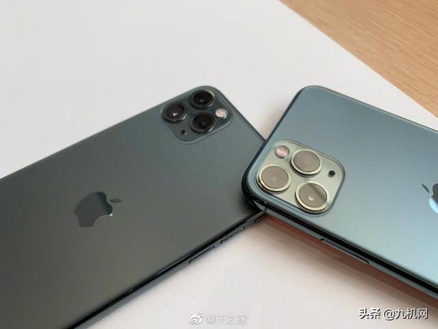 盤點音質最好的十部手機，iPhone 11 Pro Max僅第三，第一是國產