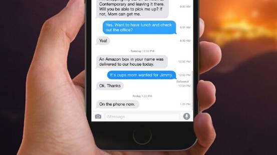 手機里的短信不小心刪除了怎么才能恢復