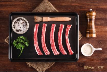 網易味央豬肉雖然火了，但背后的故事更精彩